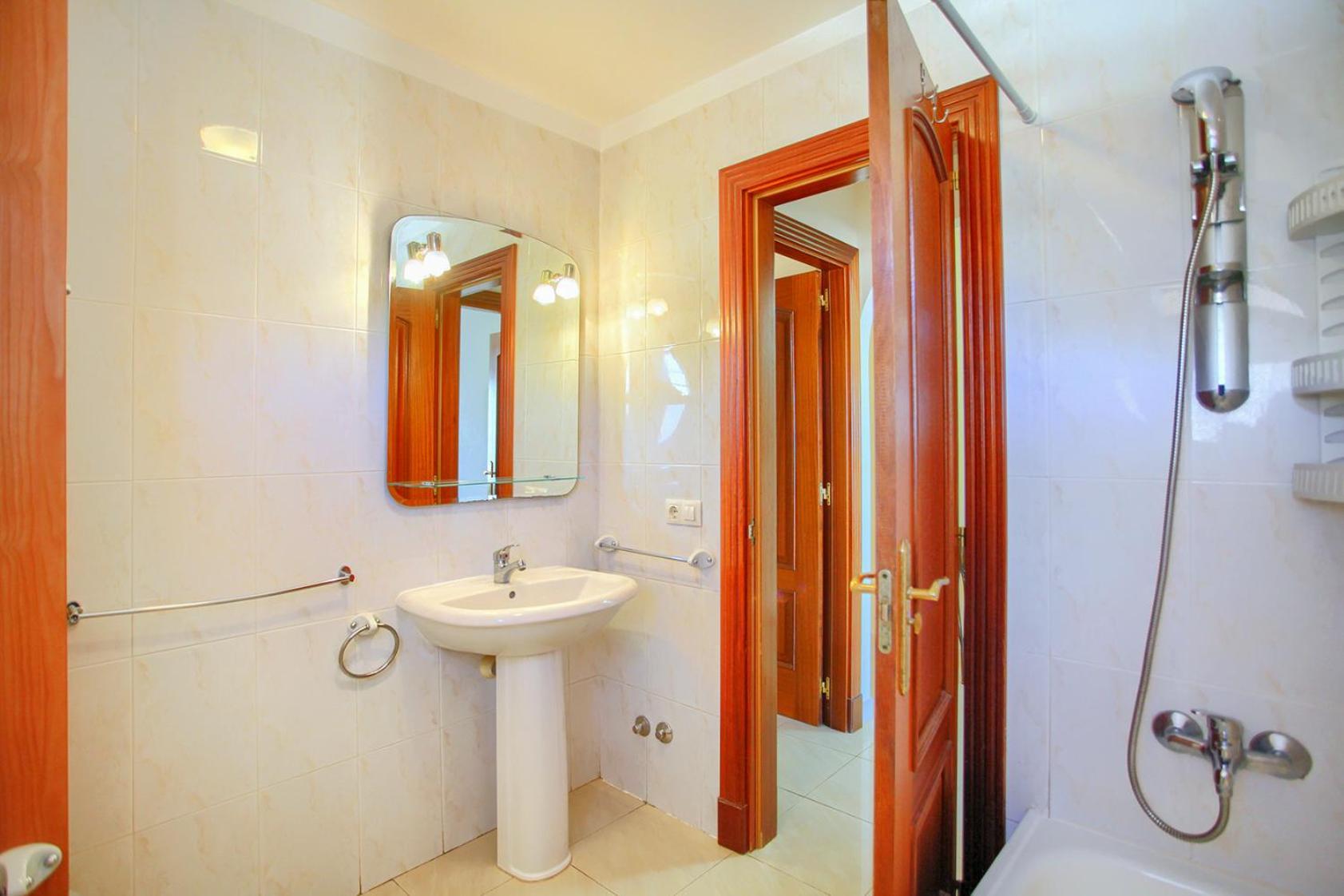 Beautiful Apartament Sol Paraiso Balcony& Sea Pool Costa Adeje Dış mekan fotoğraf
