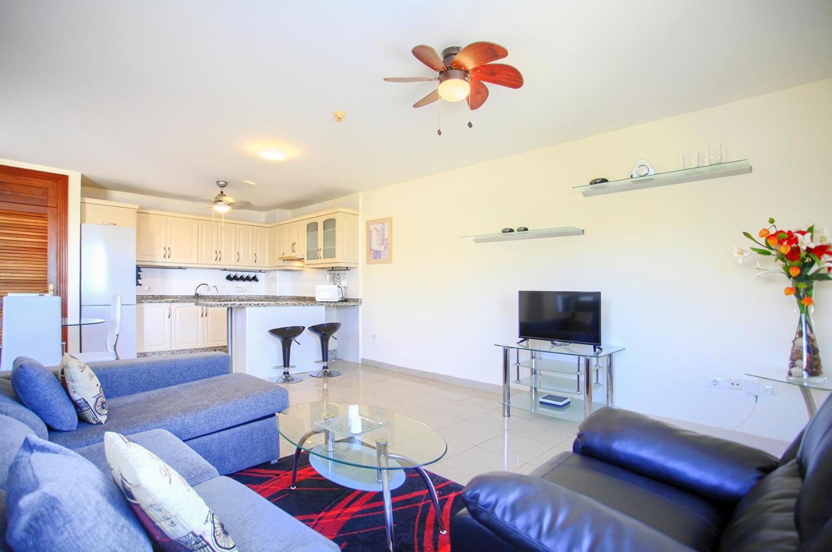 Beautiful Apartament Sol Paraiso Balcony& Sea Pool Costa Adeje Dış mekan fotoğraf