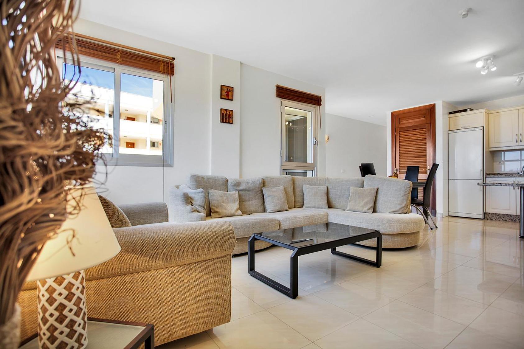 Beautiful Apartament Sol Paraiso Balcony& Sea Pool Costa Adeje Dış mekan fotoğraf