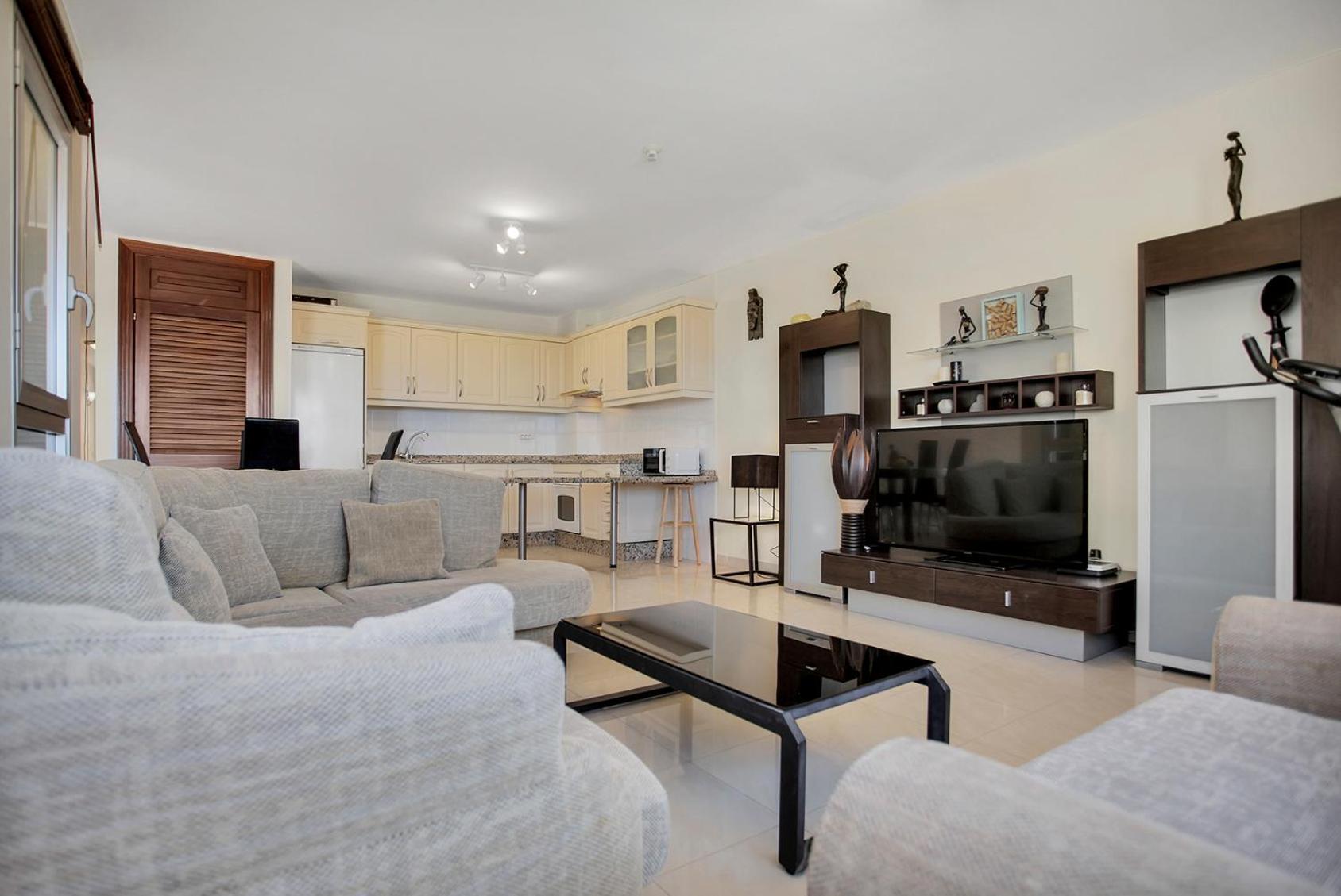 Beautiful Apartament Sol Paraiso Balcony& Sea Pool Costa Adeje Dış mekan fotoğraf